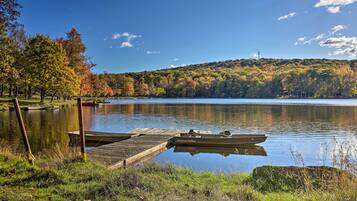 Cottage (2 Bedrooms) | Interior
