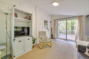 村舍 (2 Bedrooms) | 住宿内部