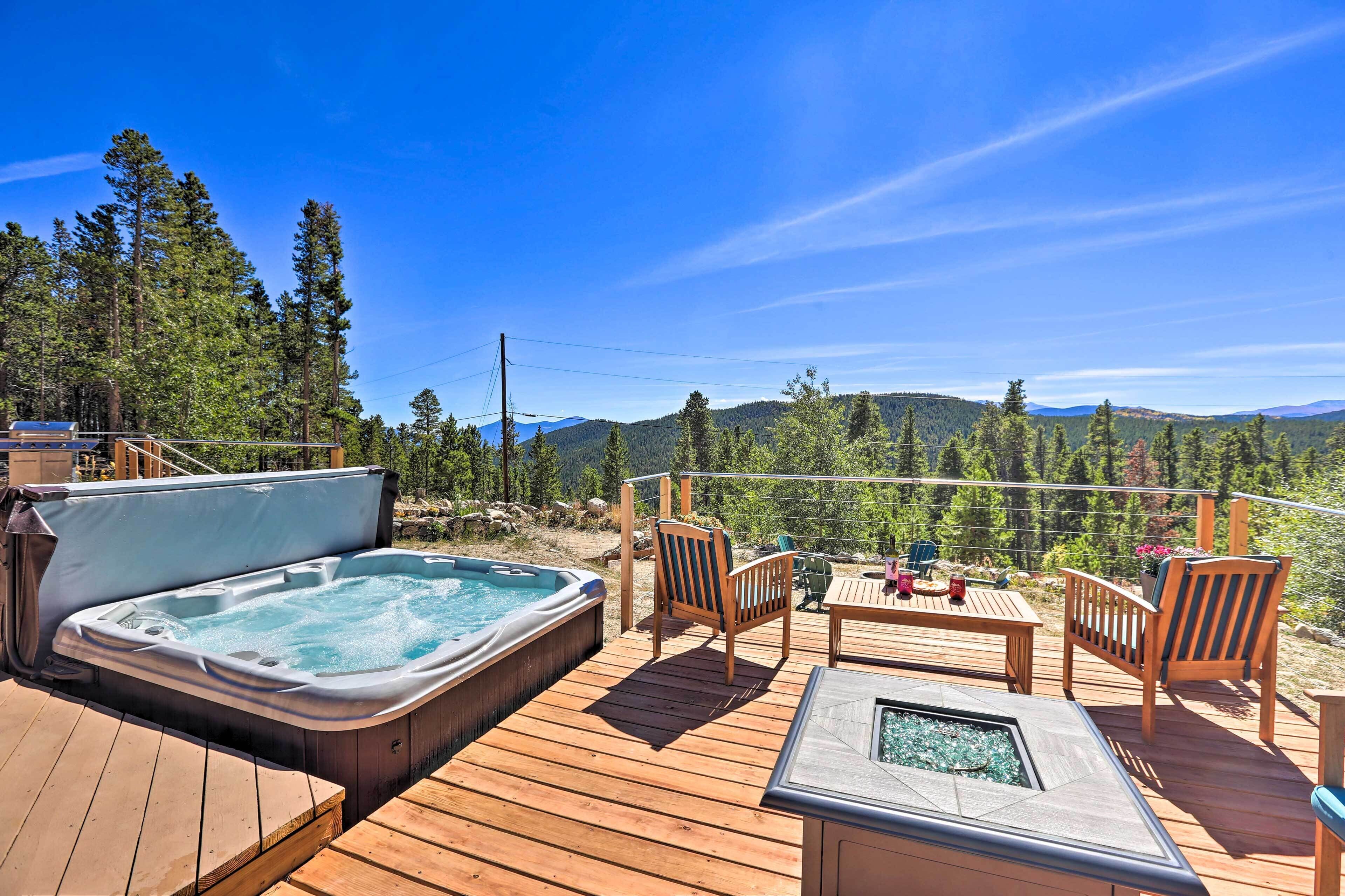 Huis (2 Bedrooms) | Interieur