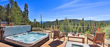 Nhà (2 Bedrooms) | Nội thất