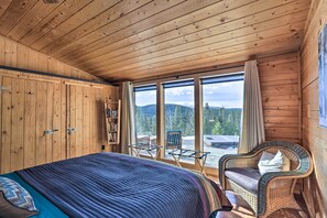 Ferienhaus (2 Bedrooms) | Innenbereich