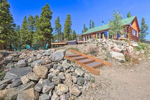 Ferienhaus (2 Bedrooms) | Innenbereich