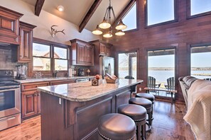 Casa (3 Bedrooms) | Interior