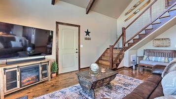 Rumah (3 Bedrooms) | Interior