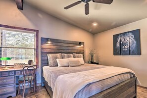 Casa (3 Bedrooms) | Interior