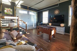 Rumah (3 Bedrooms) | Interior