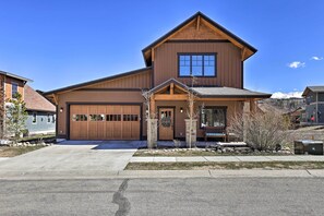 Maison (4 Bedrooms) | Intérieur