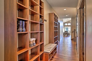 Maison (4 Bedrooms) | Intérieur