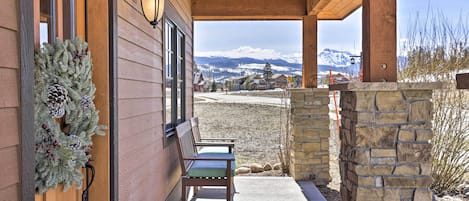 Casa (4 Bedrooms) | Interior