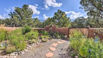 Cottage (2 Bedrooms) | Interior