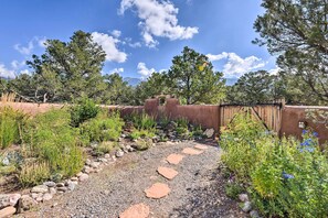 Cottage (2 Bedrooms) | Interior