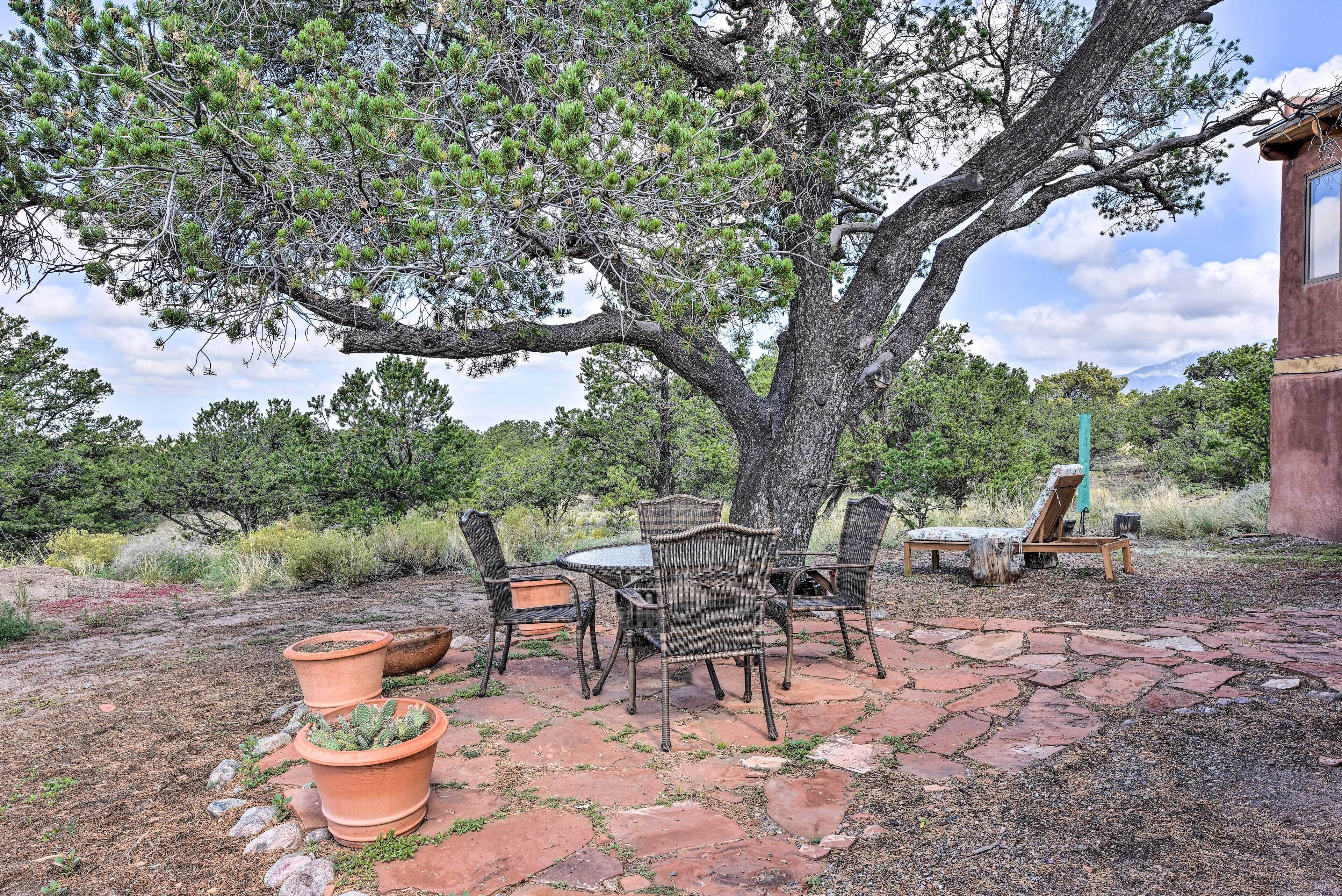 平房 (2 Bedrooms) | 住宿內部