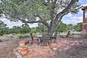 Cottage (2 Bedrooms) | Interior