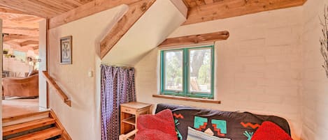 Mökki (2 Bedrooms) | Sisätilat