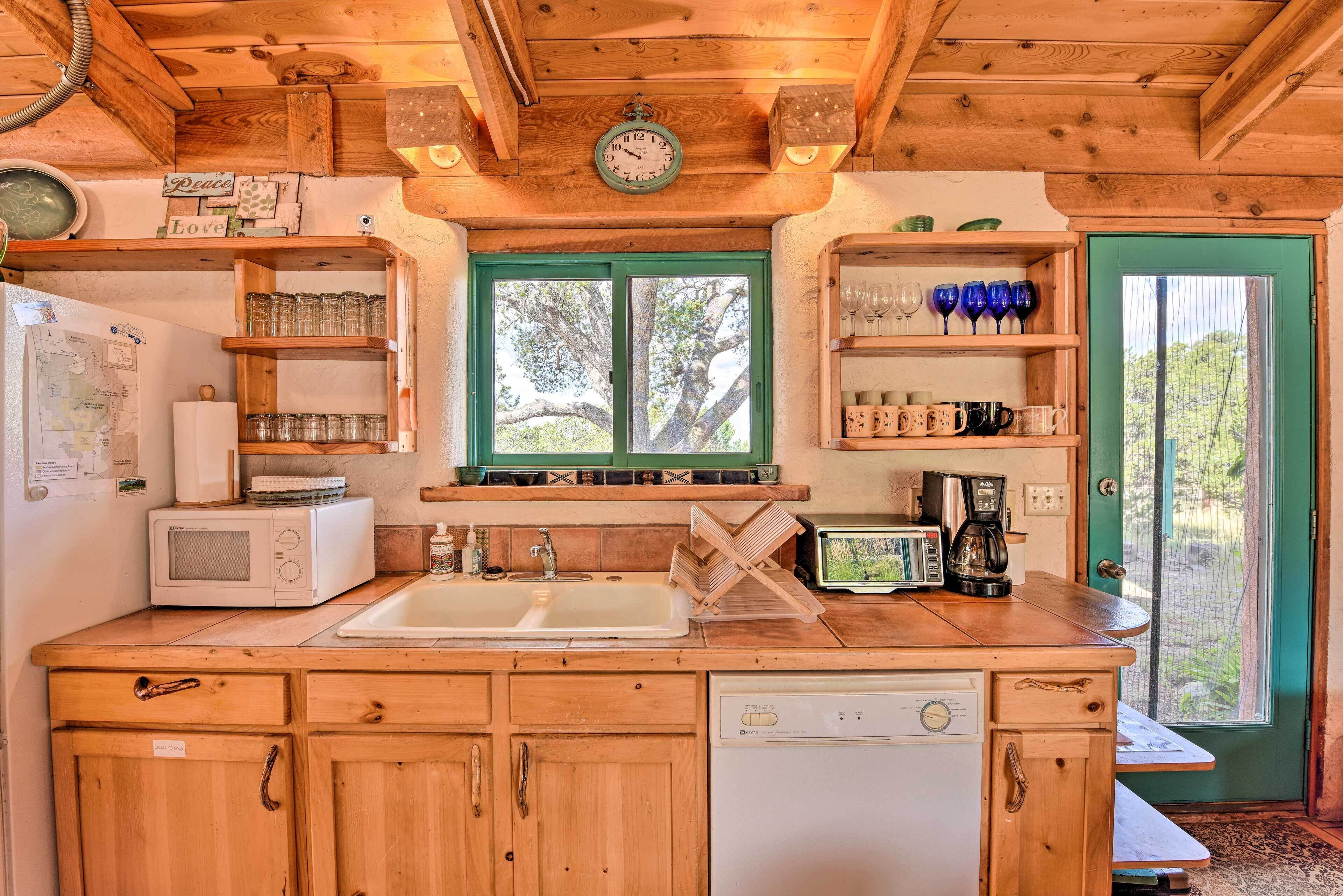 Casa de campo (2 Bedrooms) | Interior