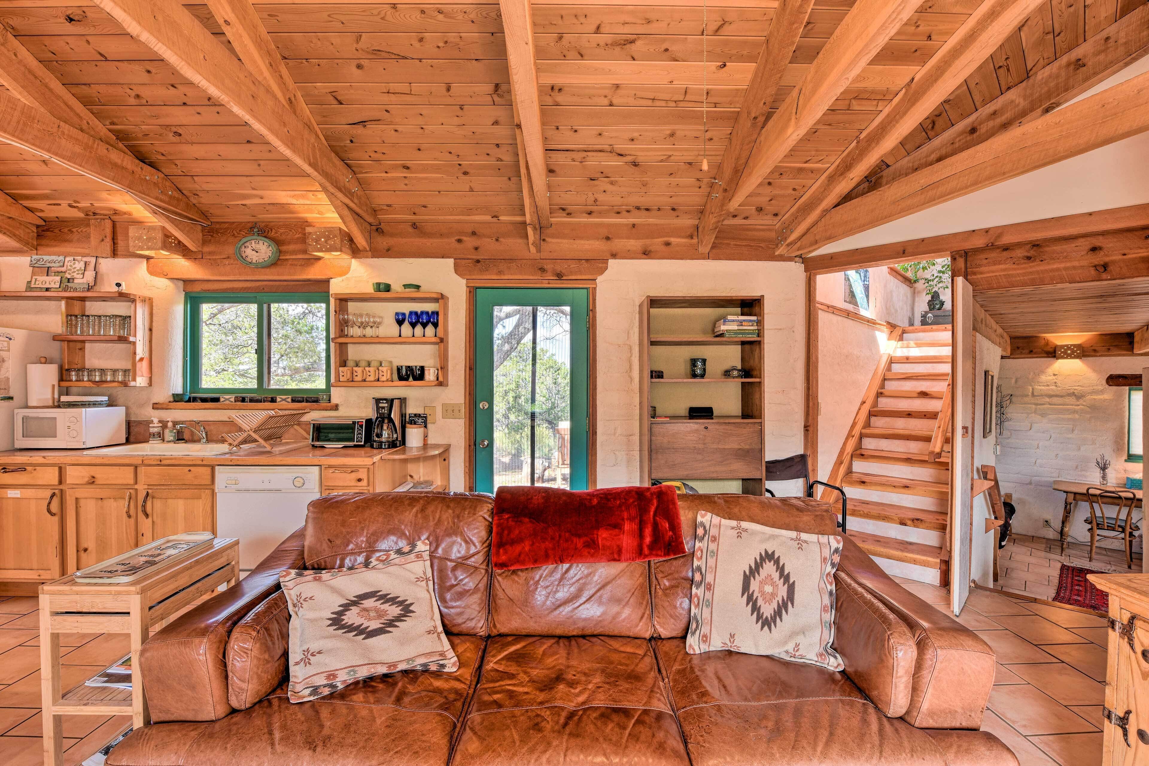 平房 (2 Bedrooms) | 住宿內部