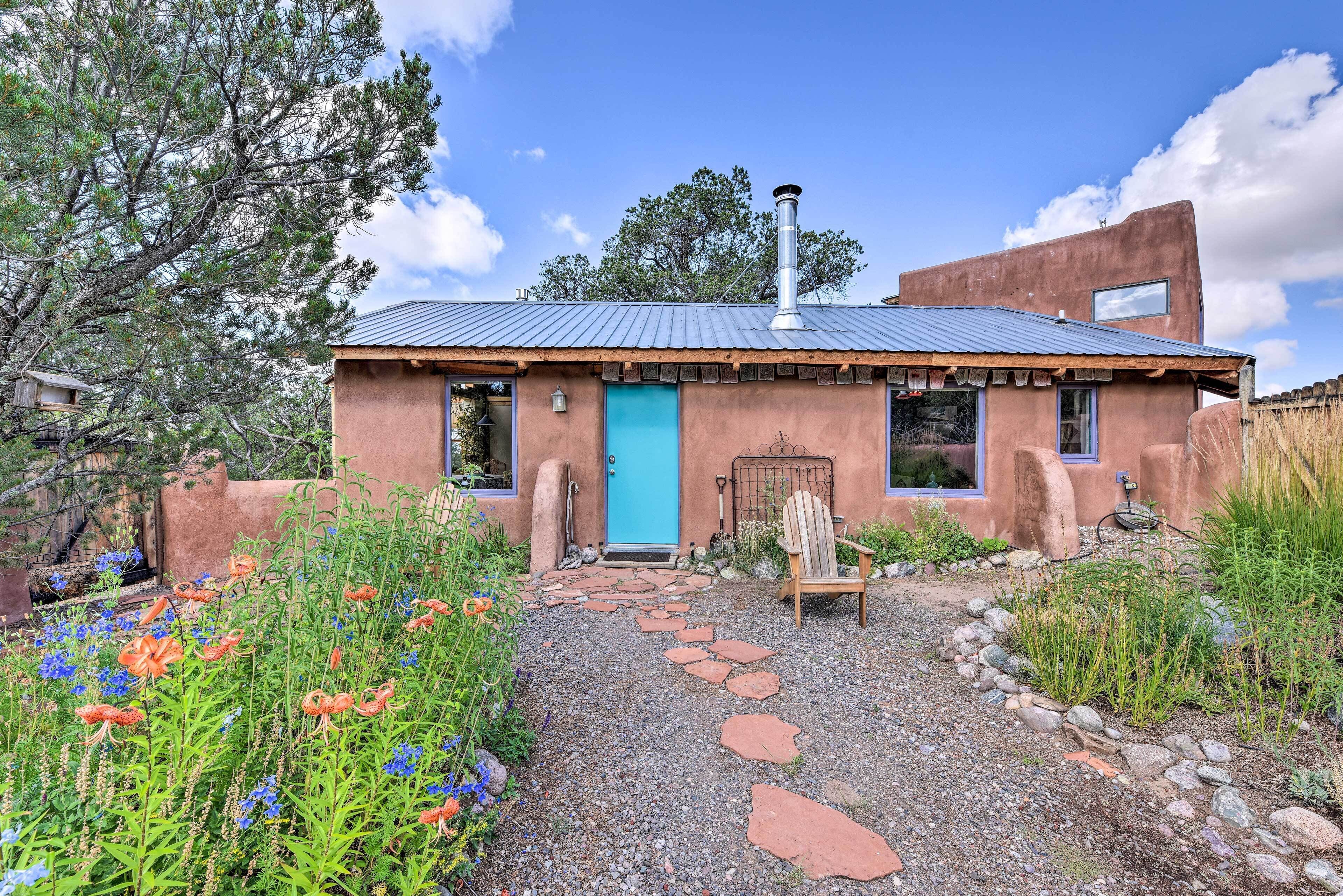 Cottage (2 Bedrooms) | Interior