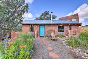 Casa de campo (2 Bedrooms) | Interior