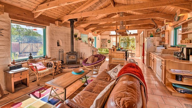 Småhus (2 Bedrooms) | Innvendig