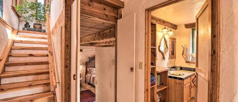 Casa de campo (2 Bedrooms) | Interior