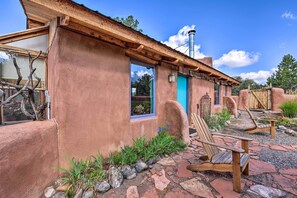 Casa de campo (2 Bedrooms) | Interior