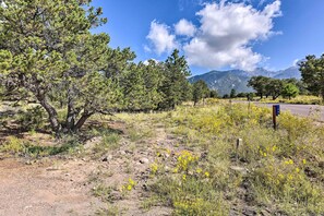 Casa de campo (2 Bedrooms) | Interior