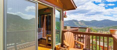 Hus (3 Bedrooms) | Boendets fasad