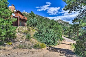 ハウス (3 Bedrooms) | 内装