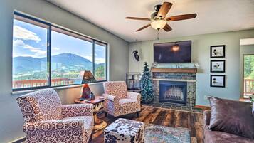 獨棟房屋 (3 Bedrooms) | 住宿內部