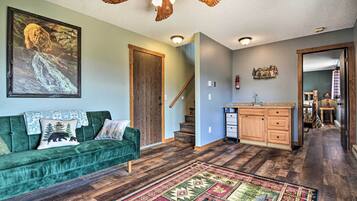 Rumah (3 Bedrooms) | Interior