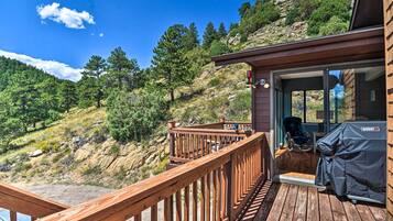 Rumah (3 Bedrooms) | Interior