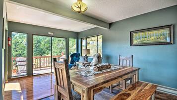 Rumah (3 Bedrooms) | Interior