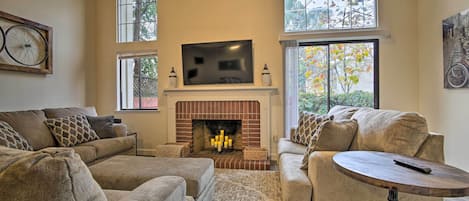 Apartment (3 Bedrooms) | Interior