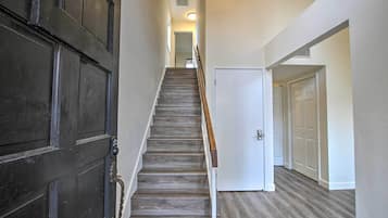 Apartemen (3 Bedrooms) | Interior