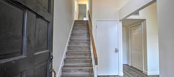 UC Davis 對街設備齊全的公寓