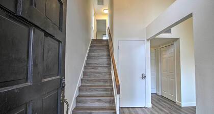Well-appointed Condo Across Street From UC Davis!
