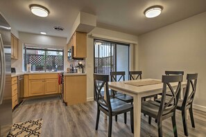 Apartment (3 Bedrooms) | Innenbereich