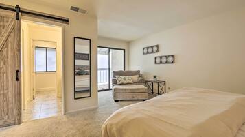 Apartment (3 Bedrooms) | Interior