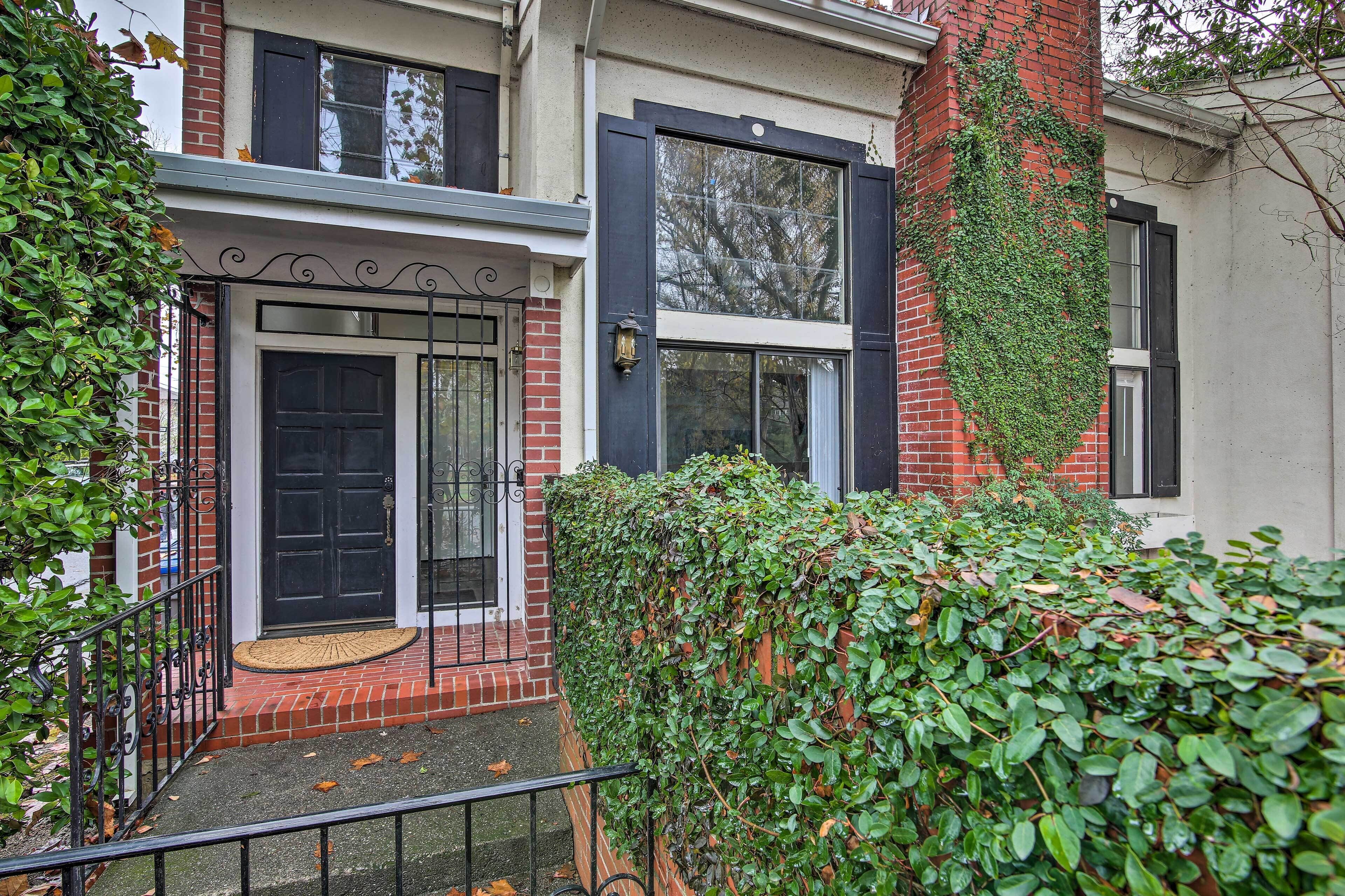 Apartment (3 Bedrooms) | Interior