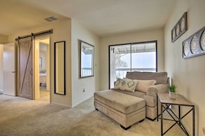 Apartment (3 Bedrooms) | Interior