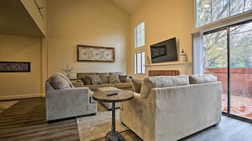 Apartment (3 Bedrooms) | Interior