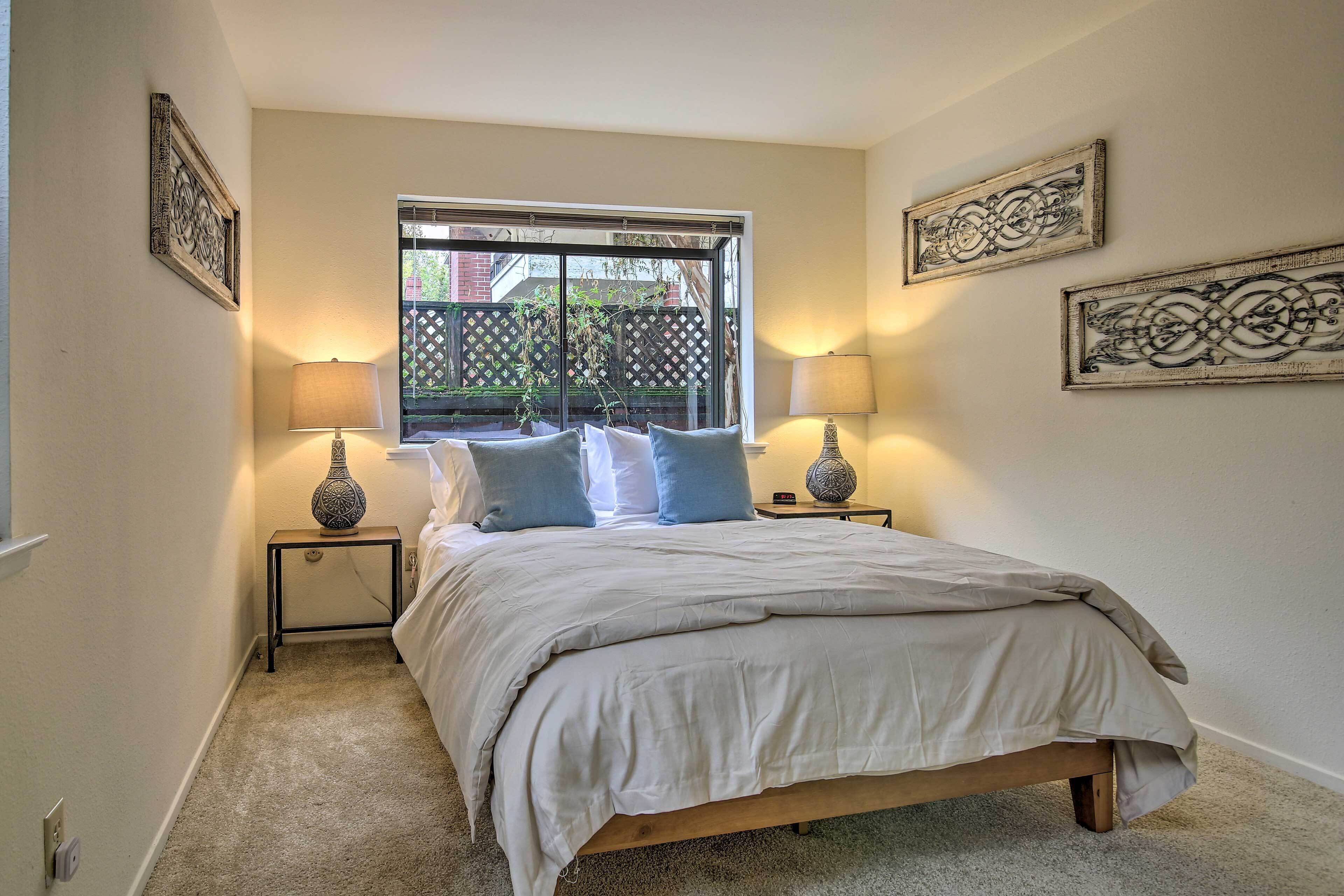 Appartement (3 Bedrooms) | Intérieur