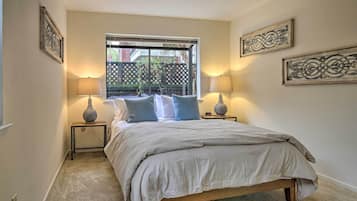 Appartement (3 Bedrooms) | Intérieur