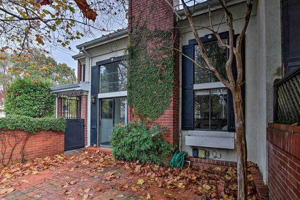 อพาร์ทเมนท์ (3 Bedrooms) | ภายใน