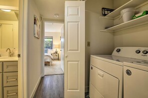 อพาร์ทเมนท์ (3 Bedrooms) | ภายใน