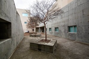 อพาร์ทเมนท์ (3 Bedrooms) | ภายใน