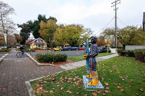 อพาร์ทเมนท์ (3 Bedrooms) | ภายใน