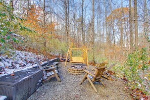 Nhà (2 Bedrooms) | Nội thất