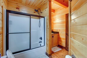 Casa (2 Bedrooms) | Interior