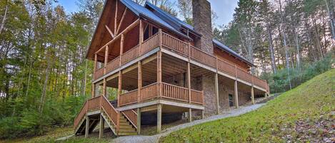 House (2 Bedrooms) | Exterior